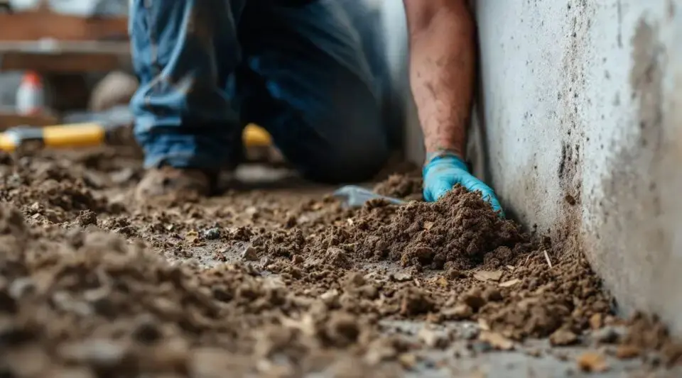 Our Austin Mold Removal Restoration Team at Texas Mold Removal Co